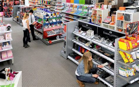 Büromarkt » Hennecke Büromarkt in Itzehoe.